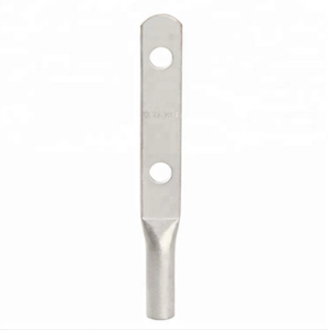 Ống đồng thiết bị đầu cuối đóng hộp mạ điện cáp đồng Lugs ống thiết bị đầu cuối - Product Image 4