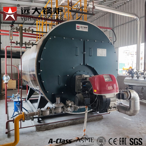 Chaudière à vapeur en <span class=keywords><strong>gaz</strong></span> naturel Diesel, capacité 5000 Kg/H 5 tonnes/Hr 5 tonnes par heure, four à déchet lourde au gpl, chaudière à vapeur, huile, au meilleur <span class=keywords><strong>prix</strong></span> - Product Image 2