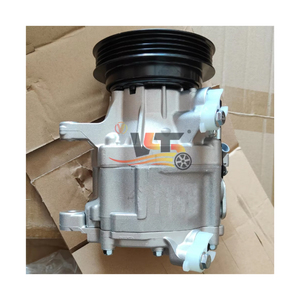 Máy nén <span class=keywords><strong>sc06e</strong></span> <span class=keywords><strong>AC</strong></span> cho TOYOTA Terios/Daihatsu 447220-6900 447200-9888 - Product Image 1