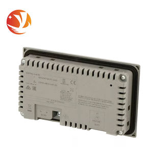Moniteur LCD d'origine SIEMENS 6AV6 647-0AH11-3AX0 6AV6647-0AH11-3AX0, écran tactile, contrôleur programmable PLC, flambant neuf - Product Image 3