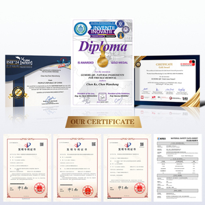 Rắn nọc độc Peptide chống nhăn làm săn chắc huyết thanh, OEM/ODM tùy chỉnh, Bán Buôn dưỡng ẩm chống lão hóa huyết thanh, Boost Collagen - Product Image 6