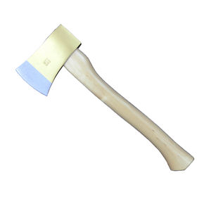 Hacha con mango de vidrio de fibra, directa de fábrica - Product Image 2