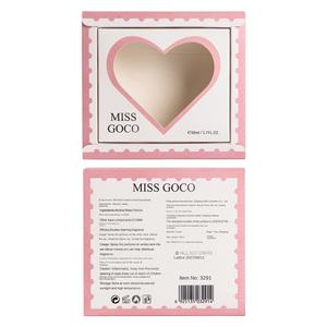 Premier amour <span class=keywords><strong>Paris</strong></span> Love Parfum pour femme, parfum léger et durable, parfum de niche pour fille, échantillon liquide, coffret cadeau, anniversaire - Product Image 4