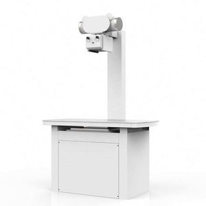 Moins cher 32KW Pet haute tension générateur de rayons <span class=keywords><strong>X</strong></span>/système de radiographie numérique vétérinaire fixe avec affichage MSLHX24 - Product Image 5