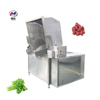 Machine de bouilloire de blanchiment revêtue de marmites de vapeur industrielles commerciales