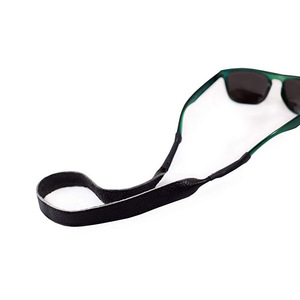 Leather <b>eyeglass</b> <b>frame</b> lanyard, neck strap <b>eyeglass</b> chain, simple anti-loss strap, and custom silicone <b>eyeglass</b> temple covers. - Product Image 5