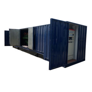 핫 세일 가스 <span class=keywords><strong>500kw</strong></span> 발전기 전기 시작 글로벌 보증 터빈 발전기 - Product Image 4