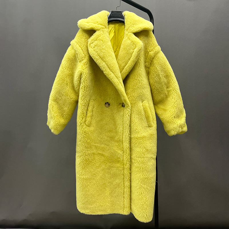 Jaune