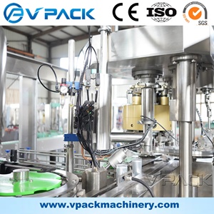 Machine de dosage d'azote <span class=keywords><strong>liquide</strong></span> - Product Image 6