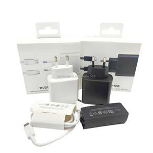 45w t4510 3 broches uk adaptateur type c chargeur charge rapide usb c adaptateur secteur mural rapide pour samsung galaxy s24 ultra s23 s22 s25 - Product Image 6