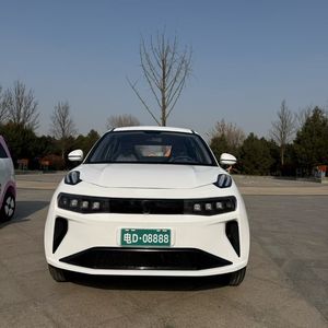 Auto Eléctrico de 4 Ruedas de Alta Calidad y Bajo <span class=keywords><strong>Precio</strong></span>, Modelo P7, Ideal para Viajes Cortos, Vehículo de Nueva Energía, Gran Venta - Product Image 1