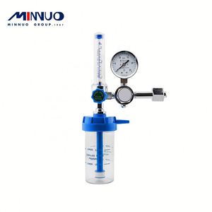 Qualité médicale Vide 10m3 Oxygène Gaz Bouteille Top Qualité Prix Concurrentiel - Product Image 4