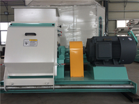 Nouvelle machine à moudre, capacité de 3 tonnes/h, garantie de 2 ans