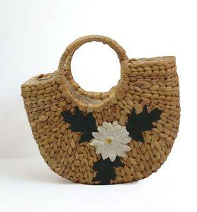 Bolsa de Compras Reutilizable, Suave, Ligera, de Gran Capacidad, Ecológica, para el Mercado, Sostenible, Exportación Global, Venta al por Mayor - Product Image 1