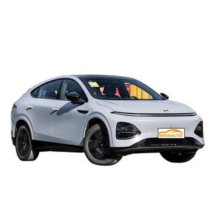 Xpeng G6 Smart Coupe SUV Véhicule Électrique Pur 2026 Nouvelle Énergie Longue Portée 800V <span class=keywords><strong>Voiture</strong></span> Électrique de Luxe pour l'Exportation - Product Image 3