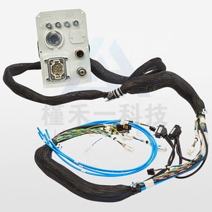 Pièce de rechange pour <span class=keywords><strong>robot</strong></span> industriel <span class=keywords><strong>Robot</strong></span> 3HAC049658-001 unité d'entraînement, Ax.5 & <span class=keywords><strong>6</strong></span> en stock - Product Image 3