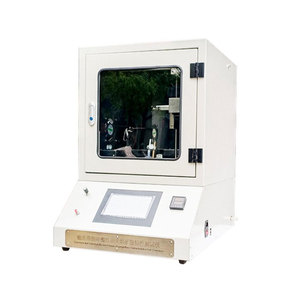 เครื่องทดสอบความไวต่อไฟและการแพร่กระจายไฟ JL-1334 - Product Image 3