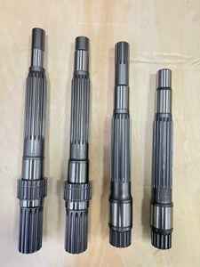 Ejes de Bomba Hidráulica Principal K5V212 para Excavadora CAT 349D 336F, Kit de Reparación de Piezas de Repuesto para Bomba Hidráulica, Ejes Principal y Auxiliar - Product Image 5