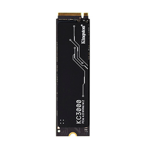 SSD interne M.2 NVMe/PCIe haute performance 512 Go pour Kingston, pour ordinateurs de bureau et portables - Product Image 2