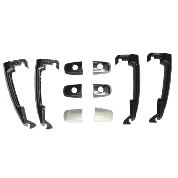 Pièces de corps en bas, poignée de porte originale, OEM, 1 pièce, pour vanan suzuki dfsk swift vitara sx35 cs75 cs55