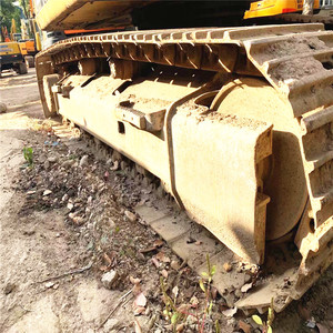 Excavatrice hydraulique Caterpillar 315D d'occasion à vendre - Moteur et réducteur en promotion, godet de 1,2 m, poids opérationnel de 31 tonnes - Product Image 5