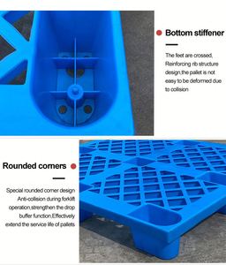 Meilleur <span class=keywords><strong>prix</strong></span>, fournisseurs européens, <span class=keywords><strong>palettes</strong></span> en plastique neuves et d'<span class=keywords><strong>occasion</strong></span>, série Epal 1210, <span class=keywords><strong>palettes</strong></span> en plastique Europallets - Product Image 5