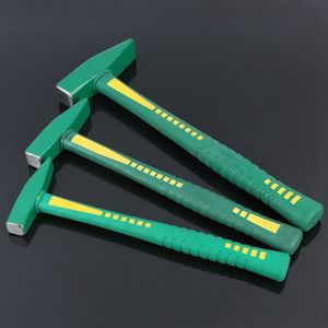 In Acciaio al carbonio 200-500g Coperture Martello Ingegneria Martello <span class=keywords><strong>Tack</strong></span> Martello Con Manico In Acciaio - Product Image 2