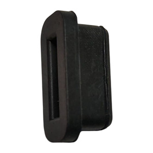 Supporto antivibrazioni per serbatoio compatibile con Honda GX25 e Honda GX35. Ref 300781 - Product Image 1