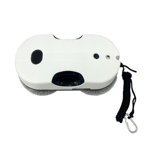 Robot Lavavetri Completamente <span class=keywords><strong>Automatico</strong></span> con Spruzzo d'Acqua, Potente Soluzione per la Pulizia di Finestre in Altezza, Macchina Intelligente Senza Spazzole per il <span class=keywords><strong>Lavaggio</strong></span> del Vetro K11 - Product Image 2