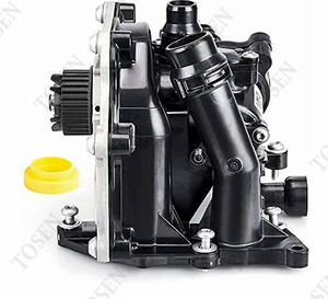 Mesin Otomatis 2.3L B231R Rakitan Mesin Blok Panjang untuk Baic Bj40 - Product Image 5