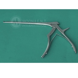 Rongeur Kerrison de Acero Inoxidable Personalizado al por Mayor, 4mm, 45 Grados, Instrumento Quirúrgico, Herramientas Médicas Más Vendidas - Product Image 1