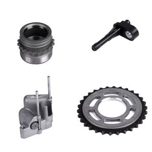 MGR-9005 MASUMA Kit <span class=keywords><strong>de</strong></span> chaîne <span class=keywords><strong>de</strong></span> <span class=keywords><strong>distribution</strong></span> d'atelier automobile avec haute précision d'ajustement 11318506869 pour BMW pour la série 1 (E87) - Product Image 6