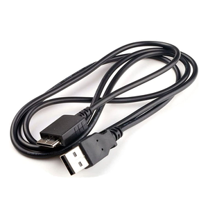 สายชาร์จ USB สำหรับโซนี่ วอล์คแมน <span class=keywords><strong>MP3</strong></span> MP4 เครื่องเล่นมัลติฟังก์ชั่น - Product Image 4