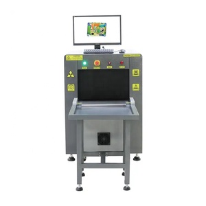 Parsel güvenlik için sıcak satış <span class=keywords><strong>X</strong></span> <span class=keywords><strong>ray</strong></span> bagaj tarayıcı makinesi - Product Image 2