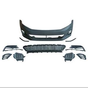 Paraurti Anteriore per <span class=keywords><strong>Caddy</strong></span> Conversione Golf7.<span class=keywords><strong>5</strong></span> GTI - Product Image 1