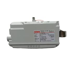 โรทอร์ก- อุปกรณ์ระบุตำแหน่งอัจฉริยะ YT-3300 สำหรับอุตสาหกรรม พร้อมจอ LCD ในตัว แบบเดี่ยว/คู่ ทำงานด้วยลม - Product Image 6