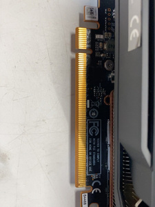 Carte graphique de jeu RX 7900 XT 20 Go GDDR6 PCIe 4.0 pour ordinateur de bureau - Product Image 2