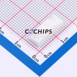 WF-1D125B11P Housing (Wire-to-Board / Wire-to-Wire) P=1.25mm Connector 1x11P 1.25mm GH 1 - Product Image 1