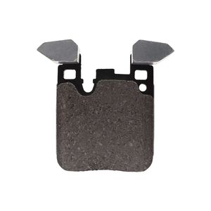 Juego de Pastillas de Freno de Alto Rendimiento, Libres de Polvo y Ruido, OE 34216887576 34218099354 |   Compatible con BMW N20 F34 335I - Product Image 2