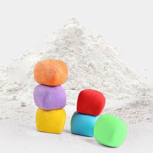 Plastilina Segura y Creativa de 24 Colores, Juguetes para Niños, Arcilla Ligera, Set de Slime Mágico, Plástico, Edades 5+ - Product Image 2