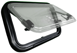 Ventana lateral de empuje de alta calidad para <span class=keywords><strong>caravana</strong></span>, autocaravana y ventana de coche específica para RV Categoría de producto - Product Image 4