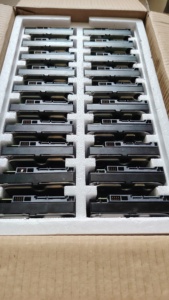 ฮาร์ดดิสก์ภายใน SATA สีม่วง ขนาด <span class=keywords><strong>2TB</strong></span> สำหรับคอมพิวเตอร์เดสก์ท็อป ใช้สำหรับการจัดการข้อมูล สภาพ 99% ใหม่ รับประกัน 3 ปี - Product Image 5