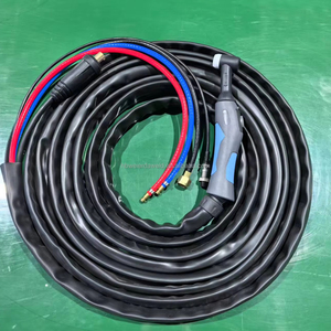 <span class=keywords><strong>WP</strong></span>-18V làm mát bằng không khí <span class=keywords><strong>Tig</strong></span> Hàn ngọn đuốc phụ kiện với 16-25 35-50 cắm Craft Lift <span class=keywords><strong>Tig</strong></span> ngọn đuốc 18V <span class=keywords><strong>Tig</strong></span> ngọn đuốc phụ kiện - Product Image 1