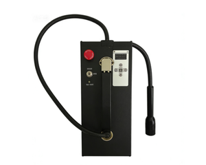 Tragbarer Fünf-Band-Laser-Beweismelder mit stufenlos einstellbarer Leistung für die Suche nach Spuren. - Product Image 4