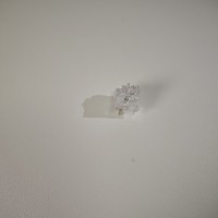 Interrupteurs mécaniques pour clavier LED MX à 3 broches, tactiles, anti-poussière, avec lumière RGB, type Outemu, pour clés de porte-clés anti-stress