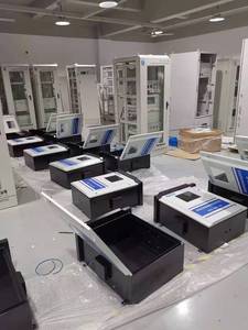เครื่องวิเคราะห์ TVOC ออนไลน์สำหรับอุตสาหกรรม (ไฮโดรคาร์บอนรวมที่ไม่ใช่ก๊าซมีเทน ชุดเบนซีน) ระบบตรวจสอบ Pid Tvoc Voc รุ่น YACE-TVOC-200 Pid Tvo - Product Image 2