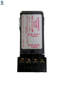 Relé de Retardo PDX-2C-3S-AC240V, Relé de Control Industrial AC240V, Relé Temporizador de Retardo, Relé Electromecánico, Relé de Retardo de Encendido - Product Image 1