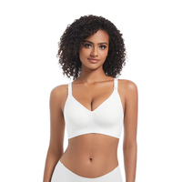 Soutiens-gorge d'allaitement sans coutures, doux et sans armatures, pour le sommeil, bralette de maternité, tailles régulières et grandes tailles, soutien-gorge pour femmes enceintes