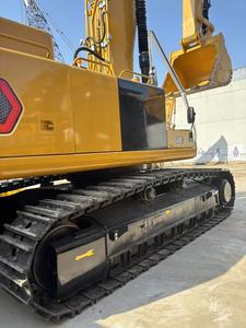 Excavadora CAT336DL de segunda mano con excelente rendimiento y precio razonable. - Product Image 3