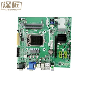Placa Base Wincor Nixdorf Diebold Nixdorf Intel <span class=keywords><strong>Core</strong></span> <span class=keywords><strong>i5</strong></span>-<span class=keywords><strong>4570TE</strong></span> 2.70GHz Compatible con Windows 10 4GB RAM P/N 01750254552 / 1750254552 - Product Image 1